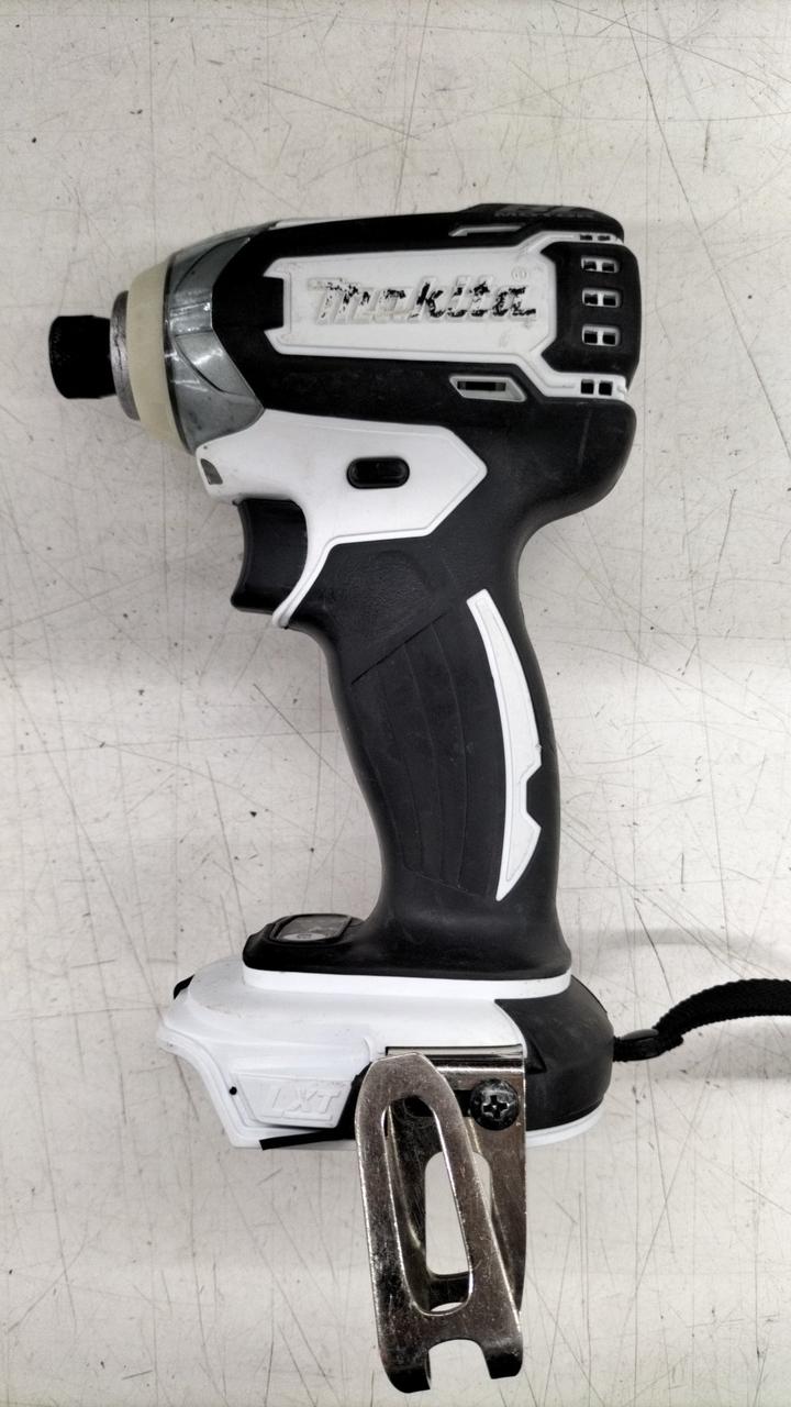 Makita - マキタインパクト　TD136D(白) マキタインパクト TD136D(白)