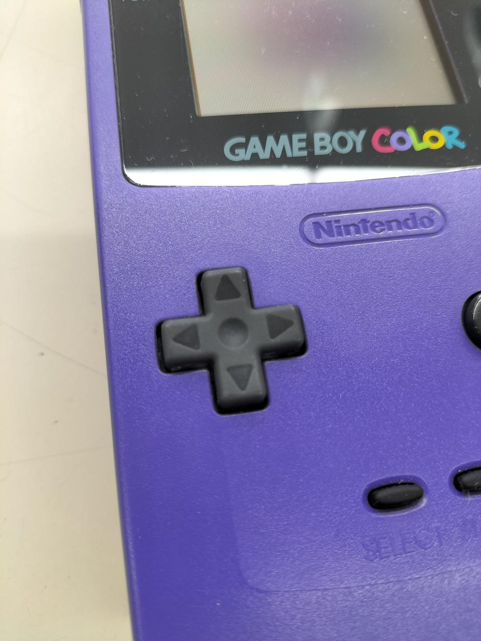 NINTENDO|ゲームボーイカラー|HARDOFFオフモール（オフモ