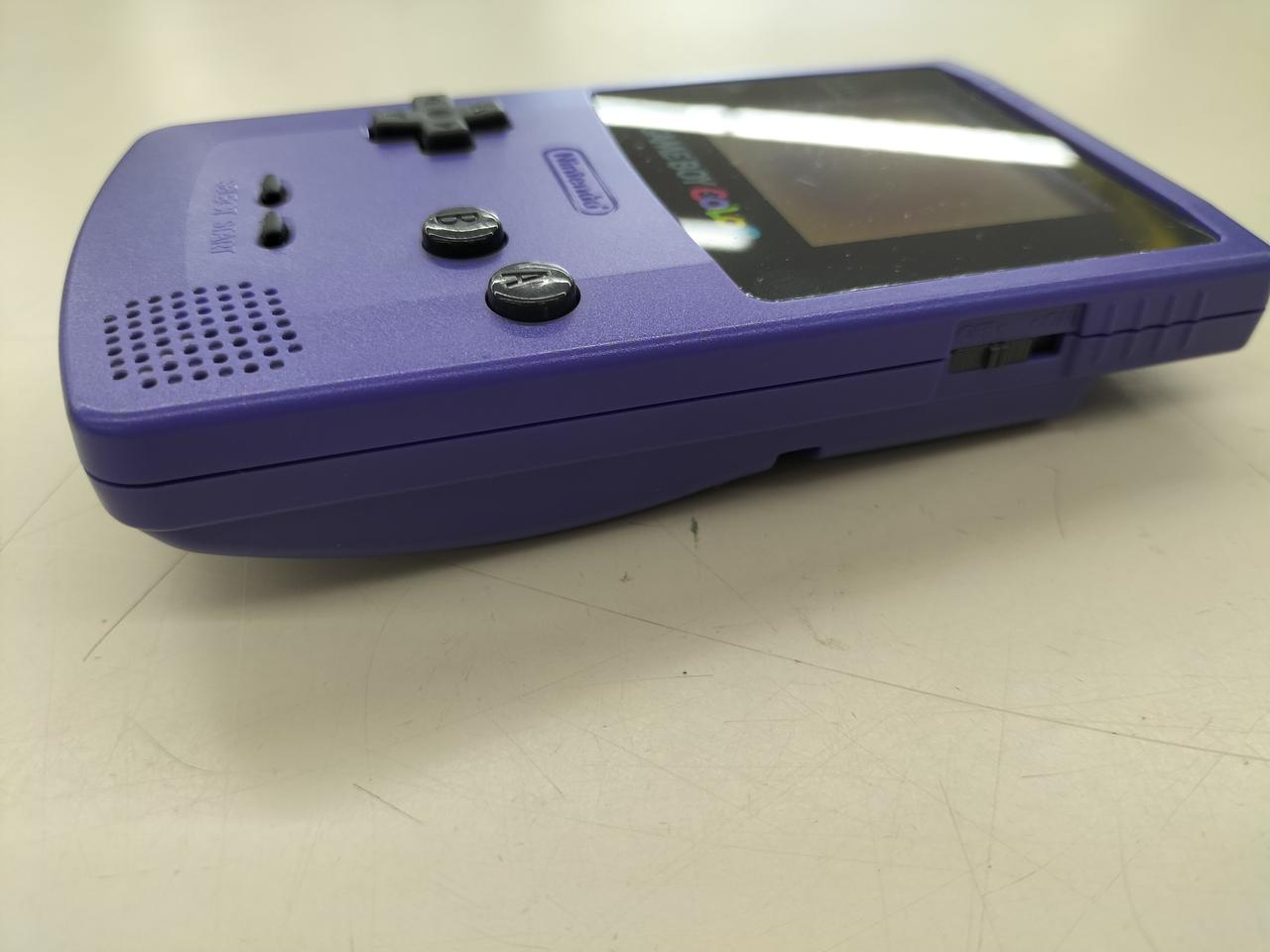 ⭐️ゲームボーイカラーソフト⭐️プラケース付き。 5個セット】ゲームボーイカラー専用ソフト ケース 専用ソフト