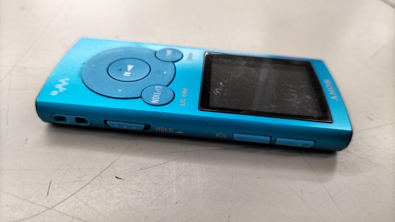 ソニー(SONY)|ウォークマン|HARDOFFオフモール（オフモ