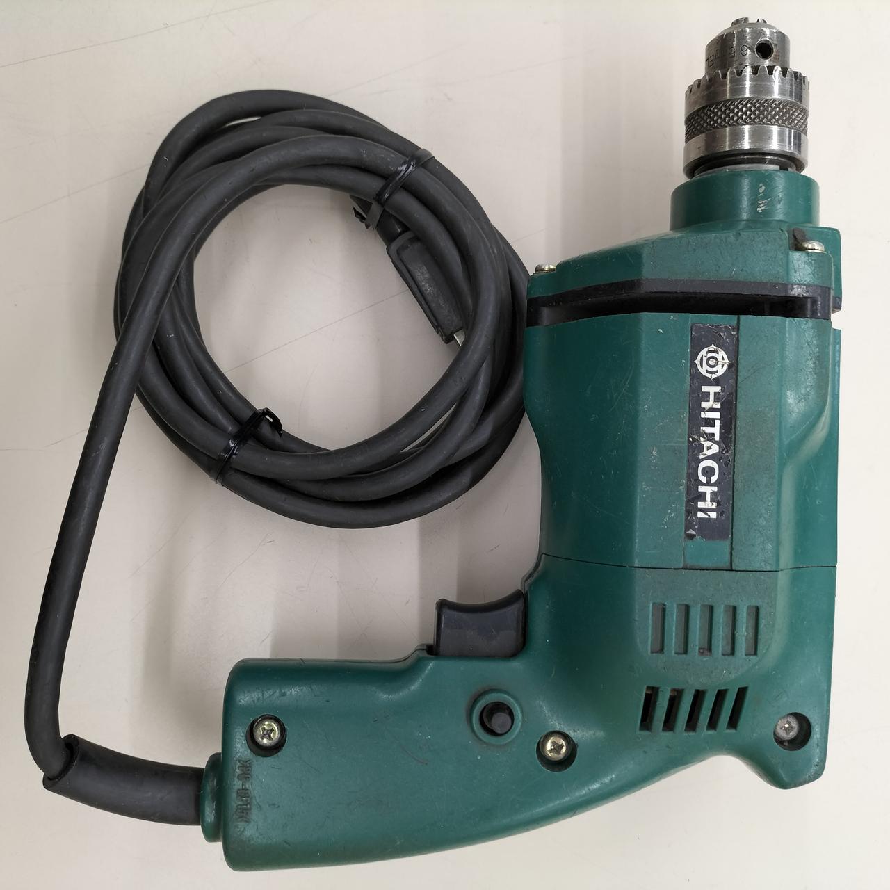 cherytran1909で出品させていただきます。 ヒタチセイサクショ(HITACHI)|電気ドリル|HARDOFFオフモール