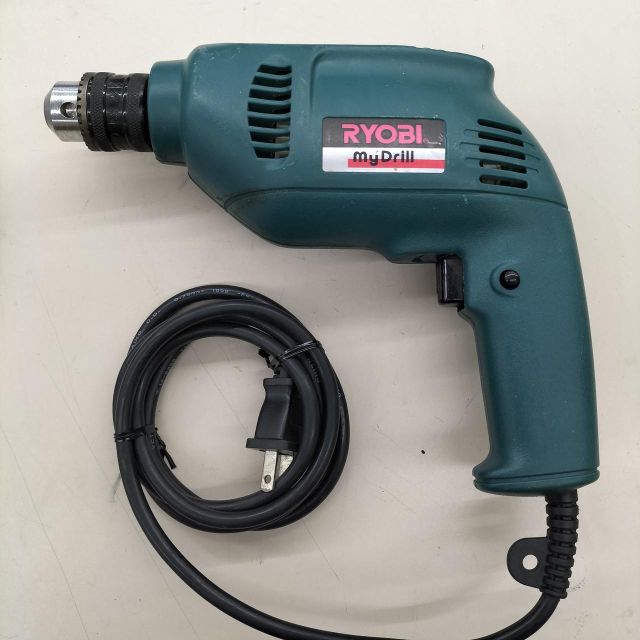 RYOBI マイドリル　　　　　　　　　　　64 RYOBI マイドリル 64 RYOBI マイドリル64