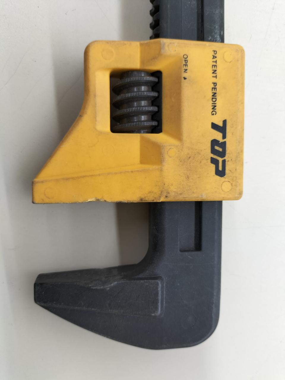 TOP|プラスチックモーターレンチ|HARDOFFオフモール（オフモ