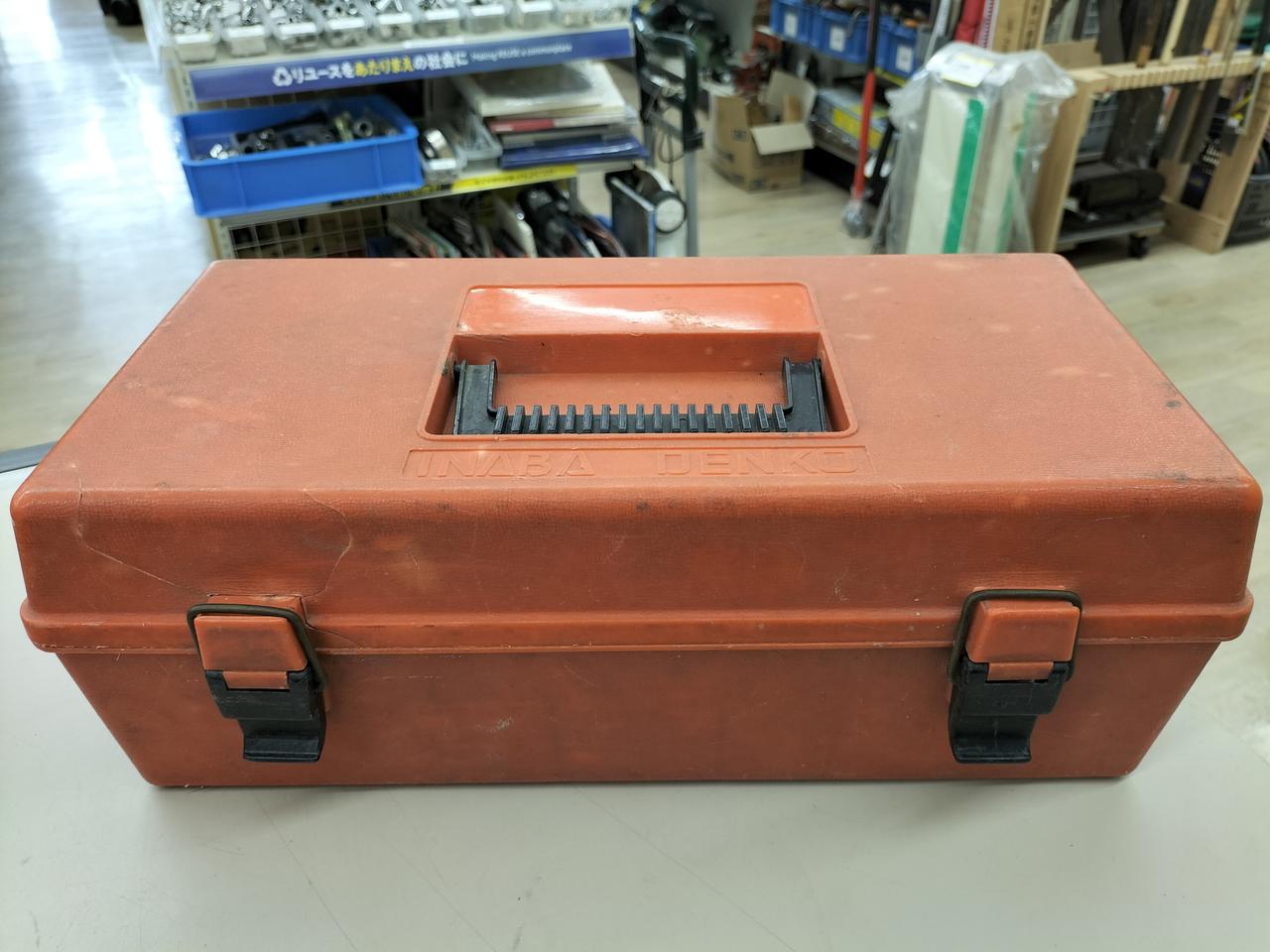 はなこ（仮出品用） カタカムナ バレル・コア