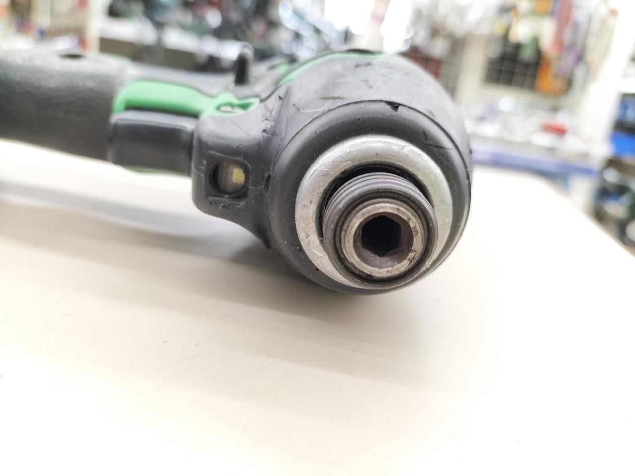 ヒタチセイサクショ(HITACHI)|電動ドライバー|HARDOFFオフモール
