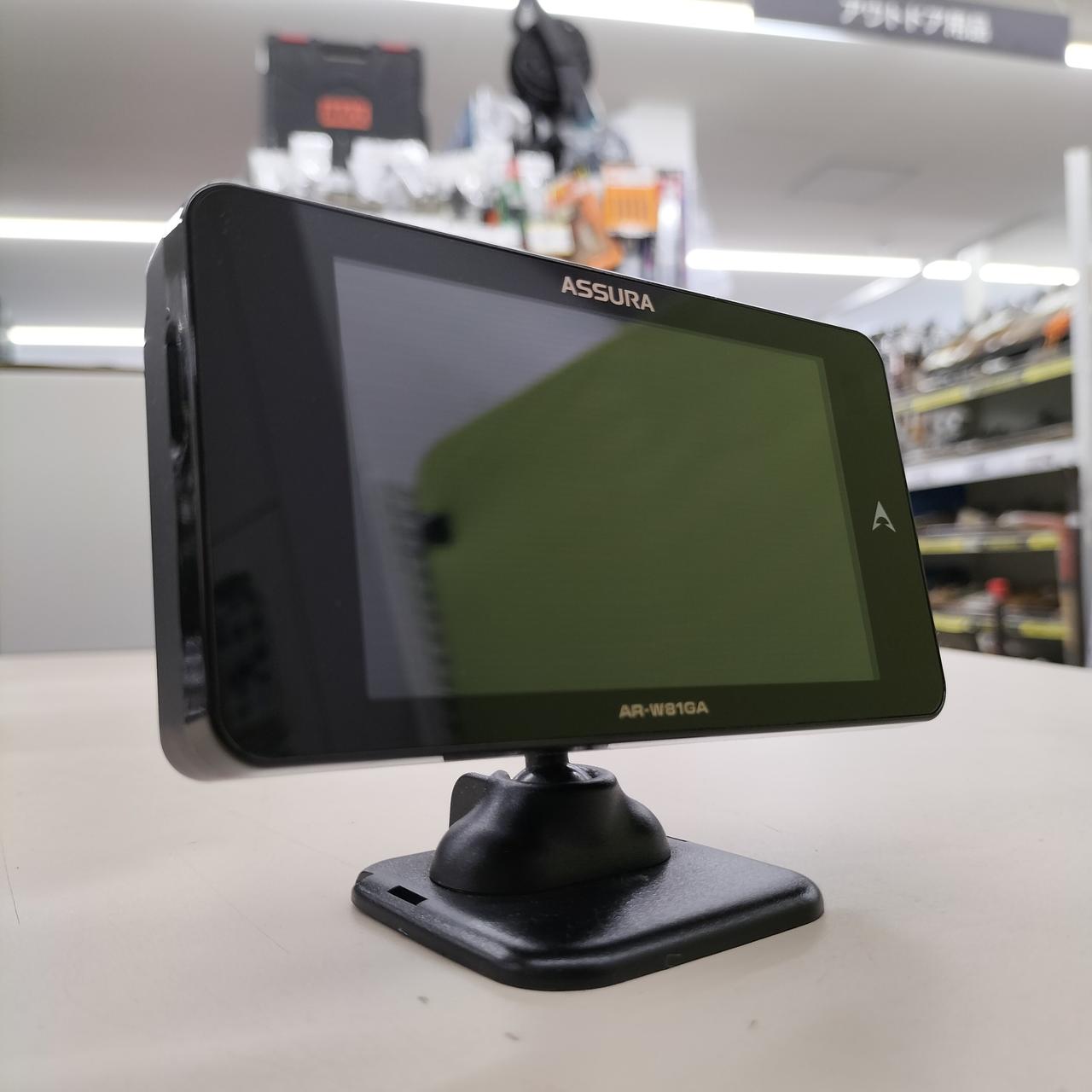 ちびっと!cellstar レーダー 中古美品 セルスター(CELLSTAR)|レーダー探知機|HARDOFFオフモール