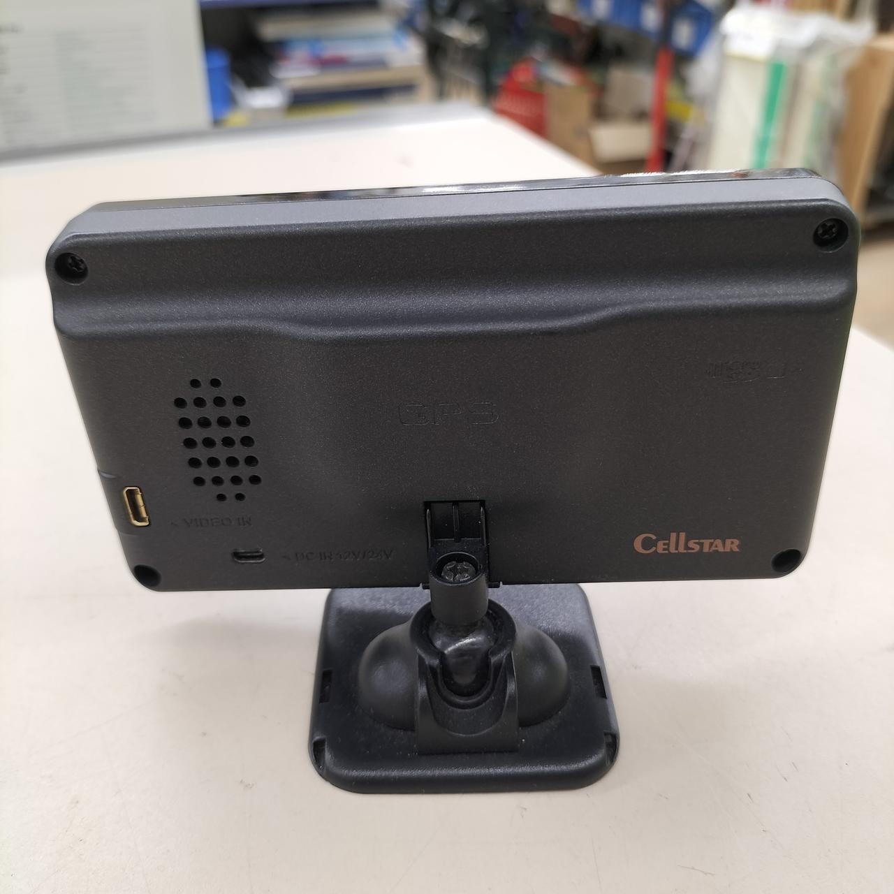 セルスター(CELLSTAR)|レーダー探知機|HARDOFFオフモール