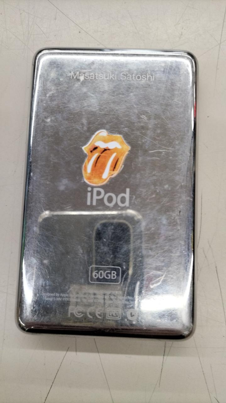 APPLE|IPOD CLASSIC|HARDOFFオフモール（オフモ）|2014240000010200