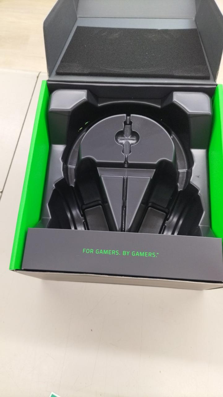RAZER|ヘッドセット|HARDOFFオフモール（オフモ）|2014240000010233