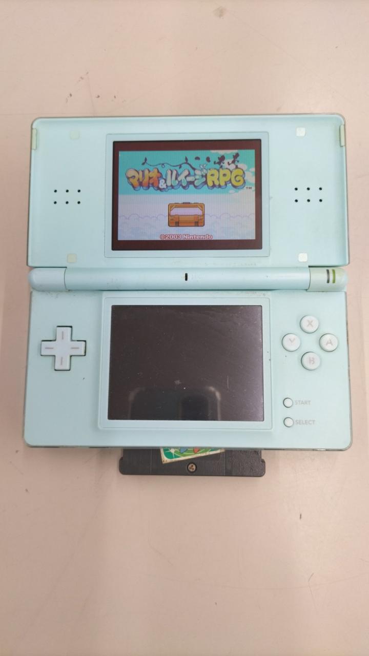 DS LITE