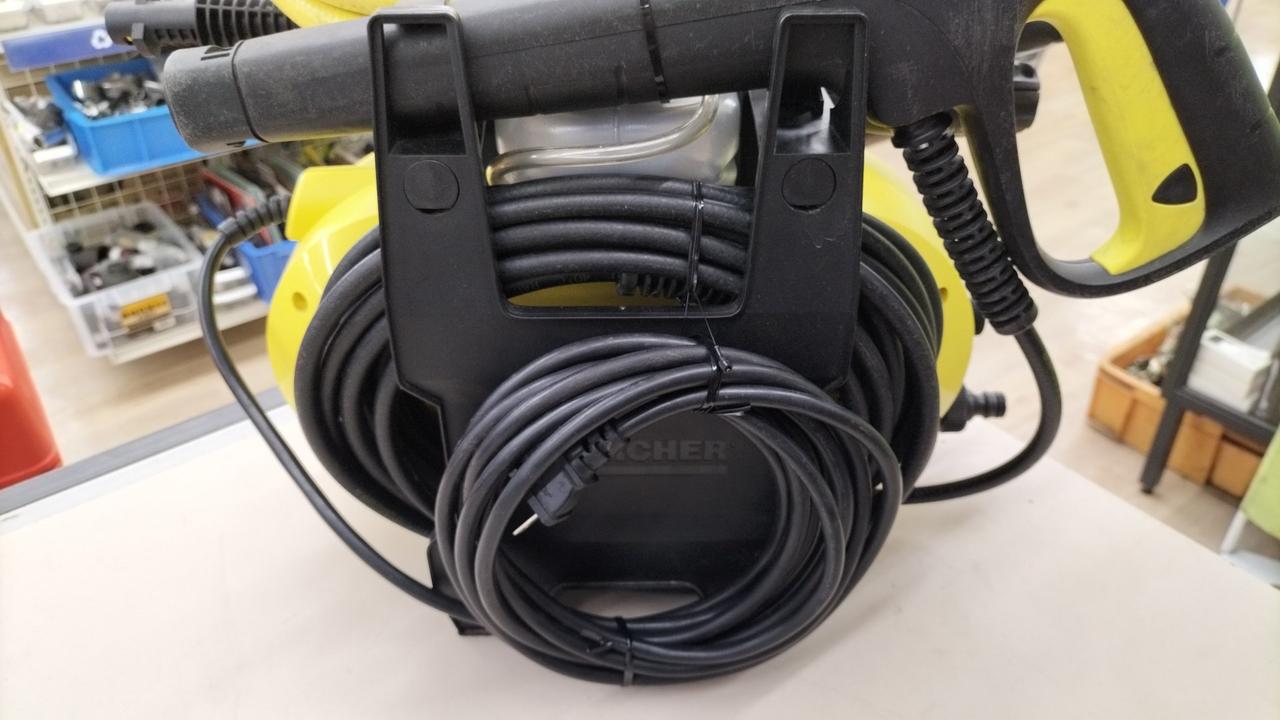 品多く ケルヒャー(KARCHER)|高圧洗浄機|HARDOFFオフモール（オフモ 掃除機・クリーナー