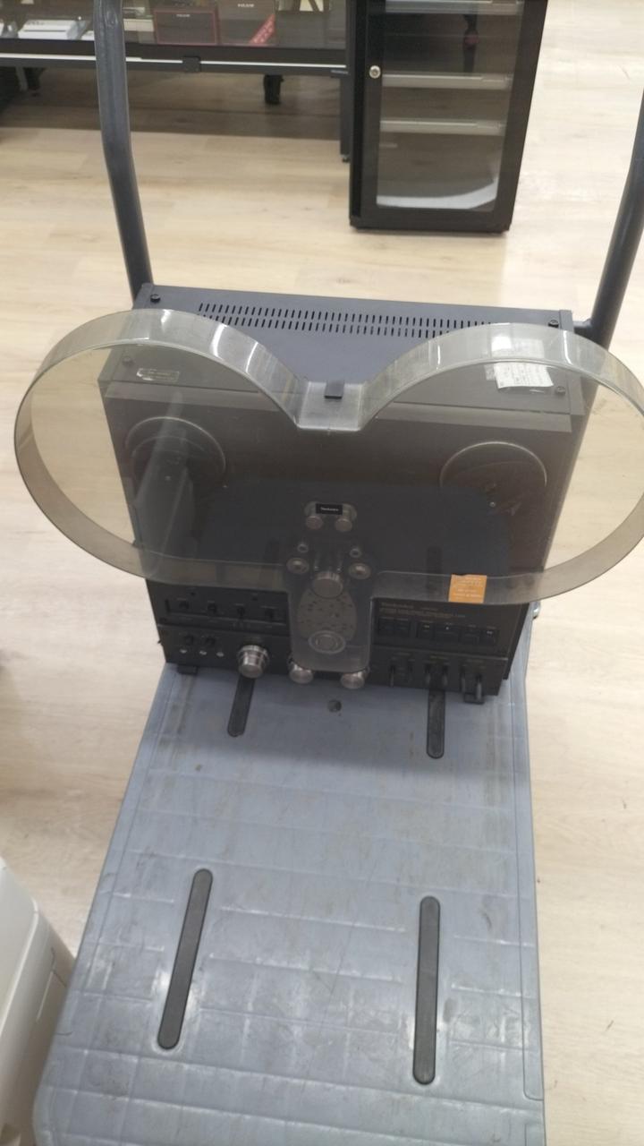 TECHNICS|オープンリールデッキ|HARDOFFオフモール（オフモ