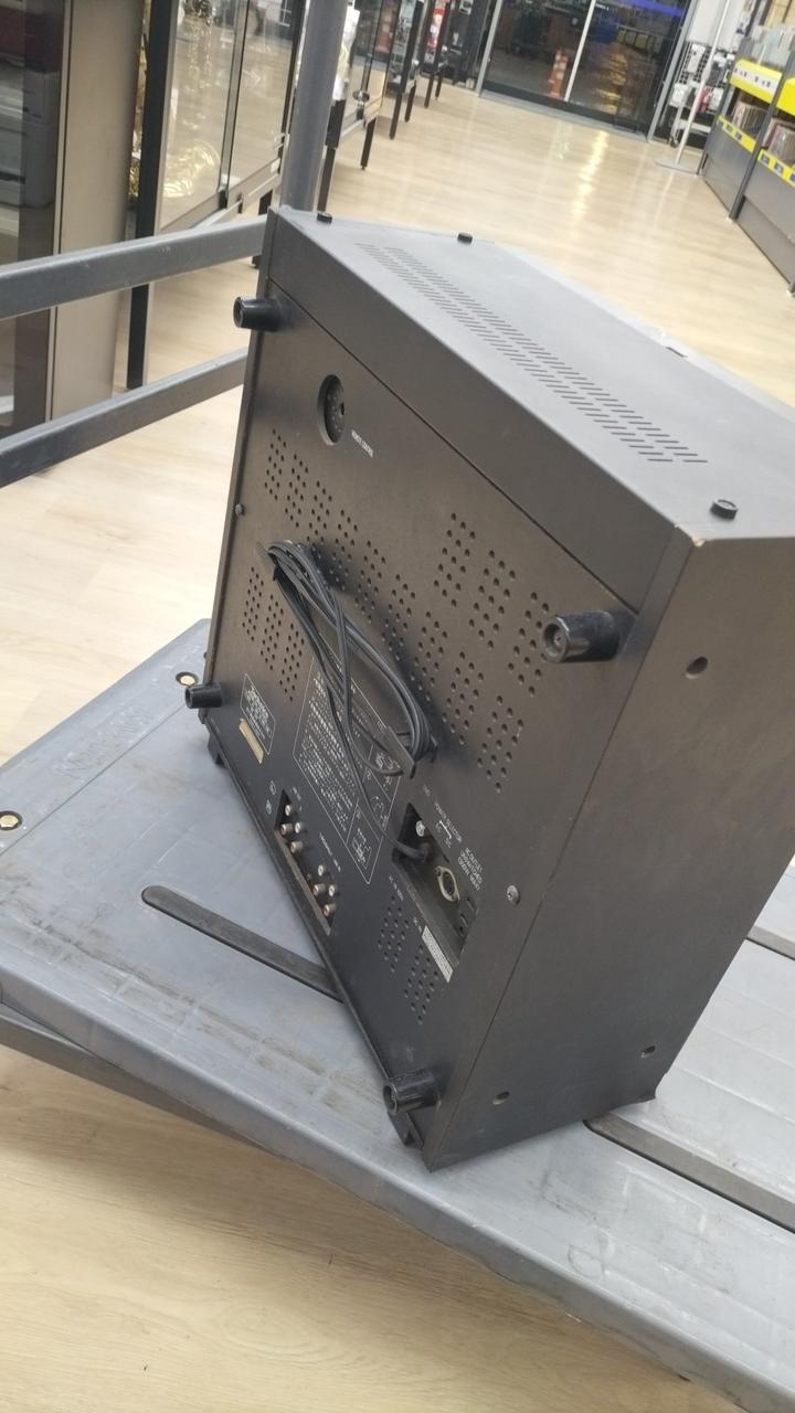 TECHNICS|オープンリールデッキ|HARDOFFオフモール（オフモ