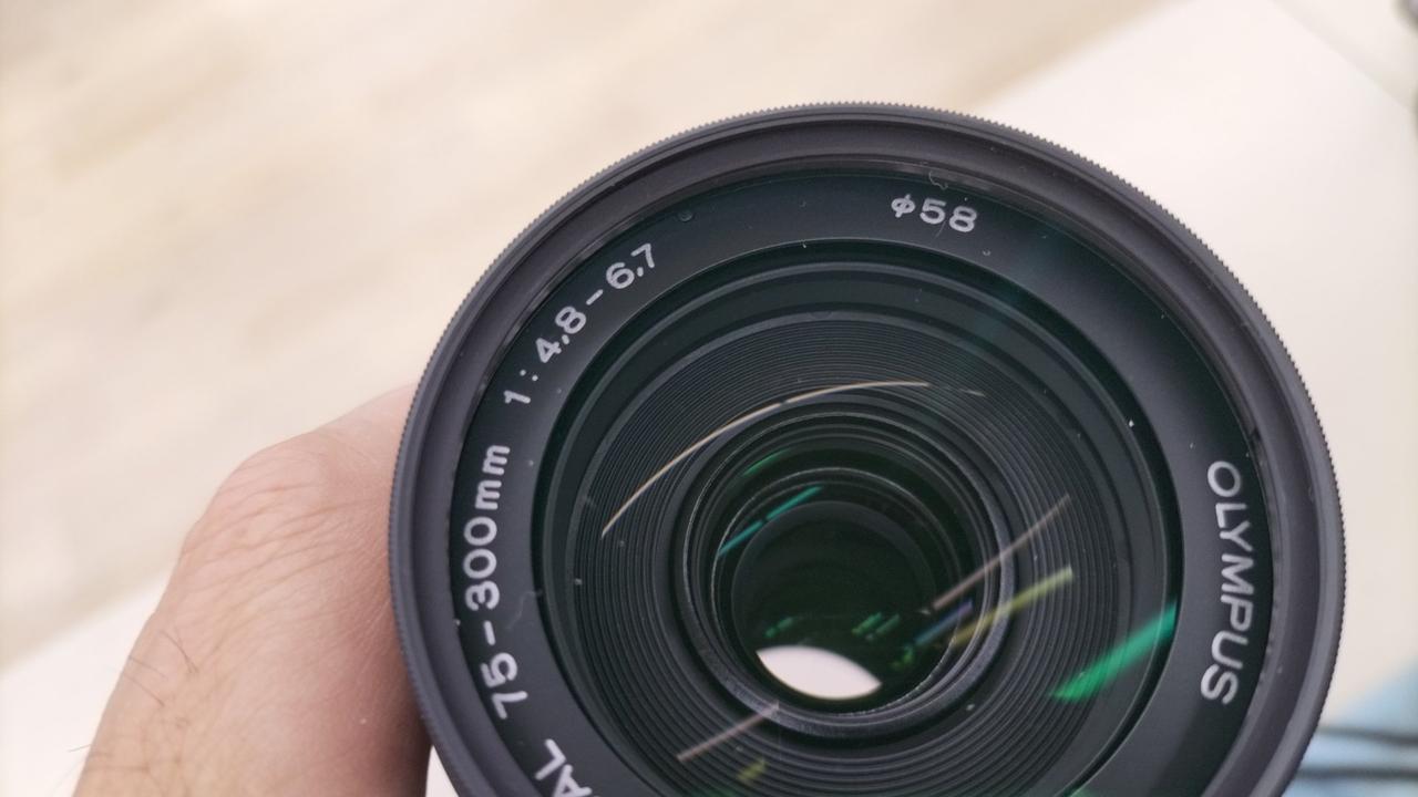 tetunobar　 sakichi様購入　OLYMPUS OM-D E- 赤城耕一の魅力的なカメラ・レンズを再発見！ その3 ～ステレオ