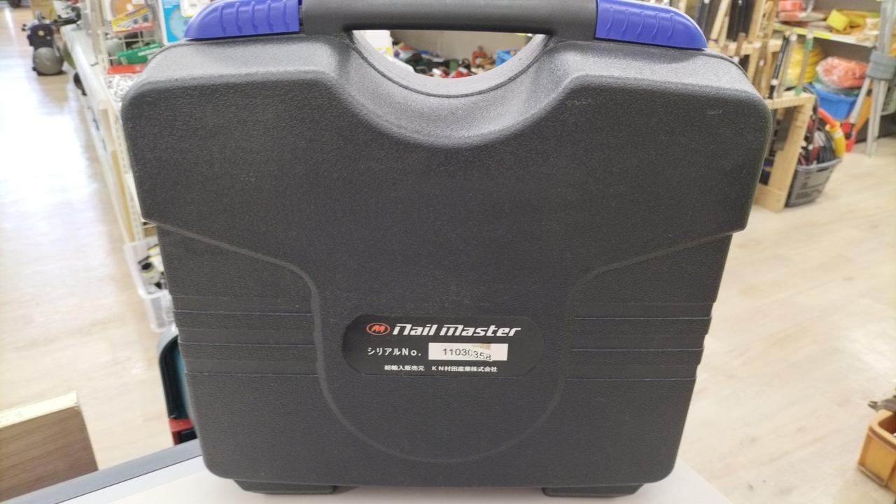 【中古】村田産業 ネイルマスター MA500-AN1 村田産業|ネイルマスター|HARDOFFオフモール（オフモ