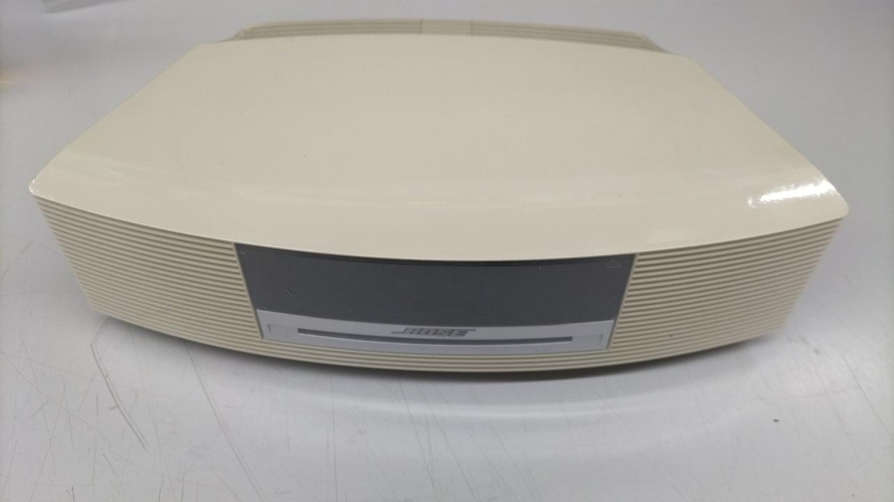 ラジオ・コンポ BOSE awr ccc 0613AC Amazon.co.jp: BOSE ボーズ AWRCCC Wave Music System ウェーブ