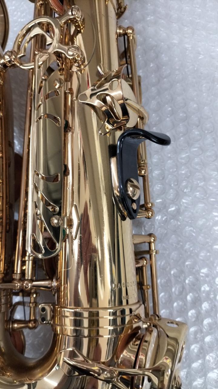 アルトサックスAntiguaMARKⅡ Antigua アルトサックス アンティグア MARK II マーク2 GL