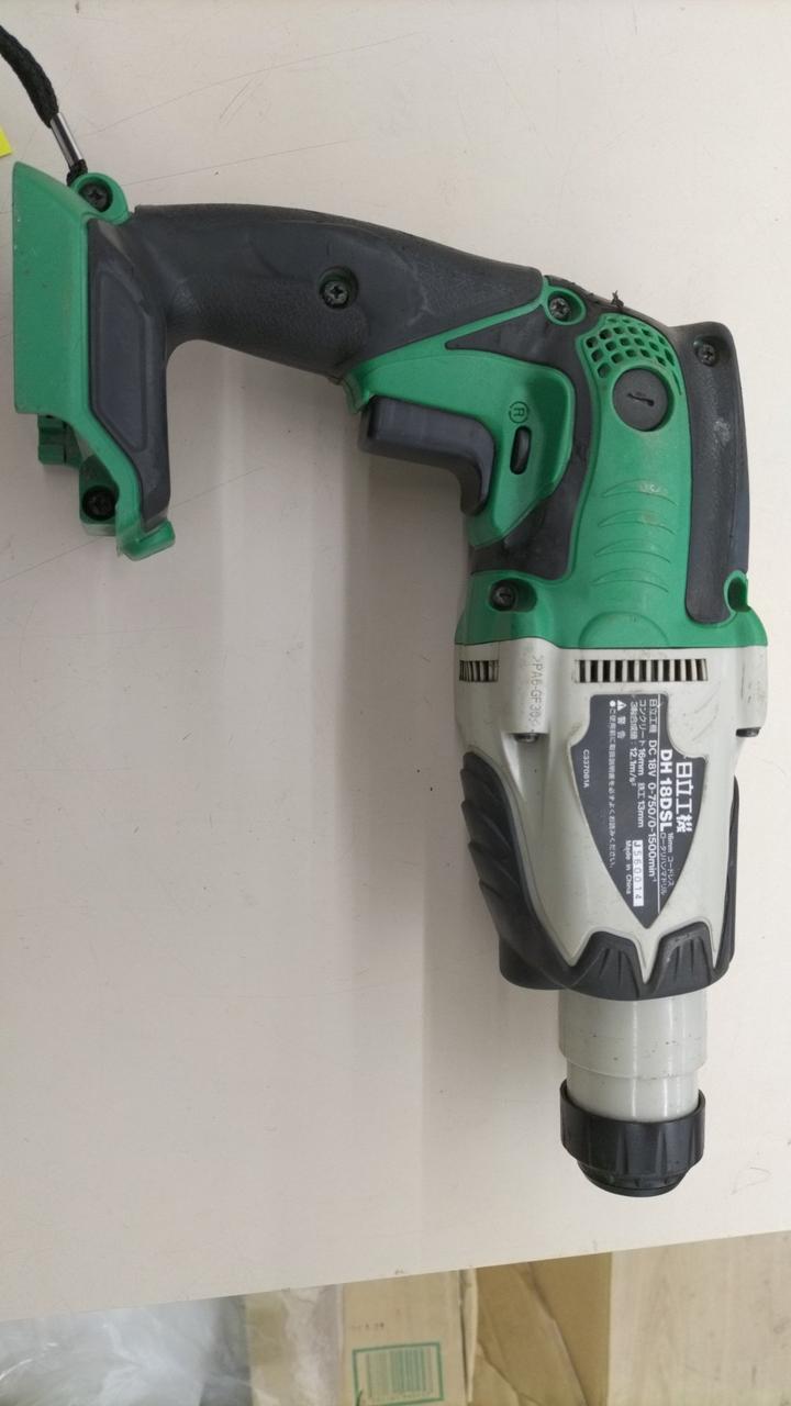 HITACHI|コードレスロータリハンマドリル|HARDOFFオフモール