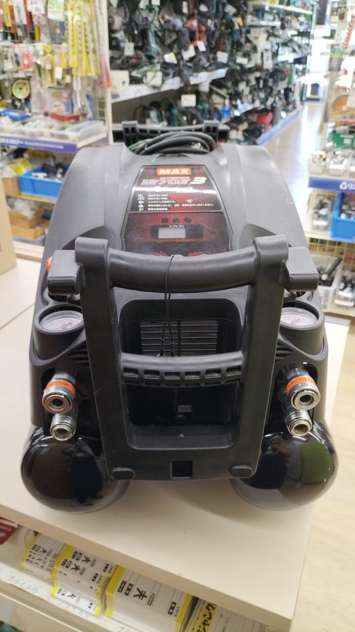 MAX|コンプレッサー|HARDOFFオフモール（オフモ）|2130010000020623
