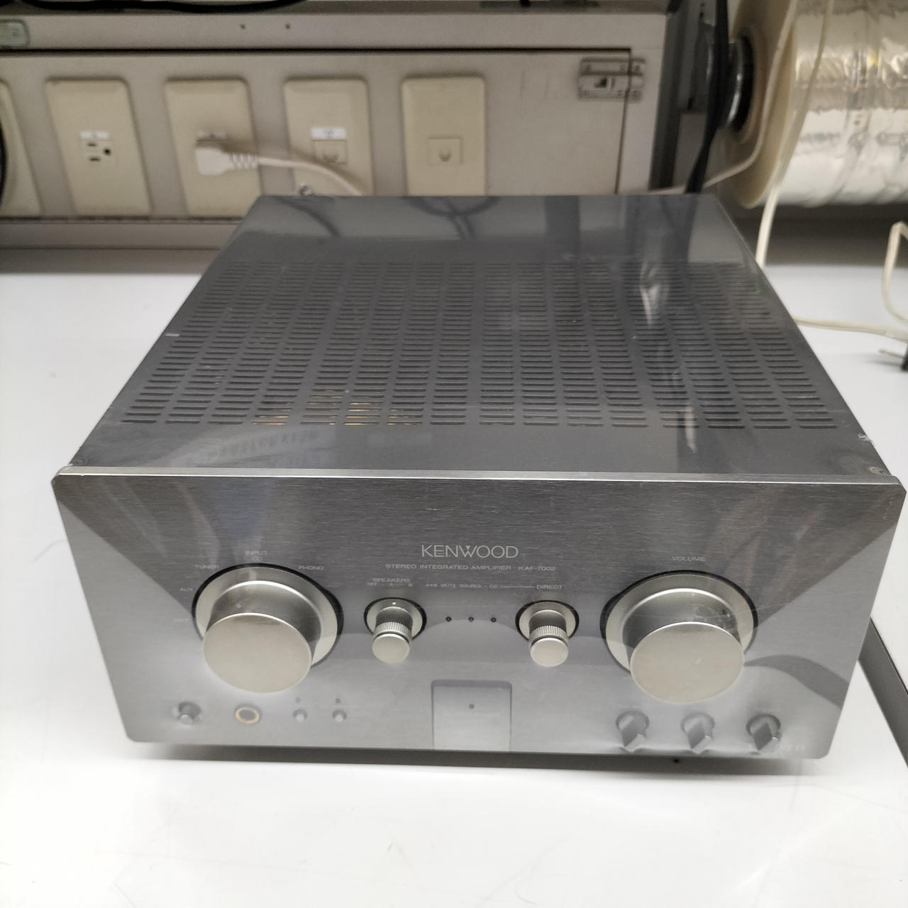 KENWOOD|プリメインアンプ|HARDOFFオフモール（オフモ