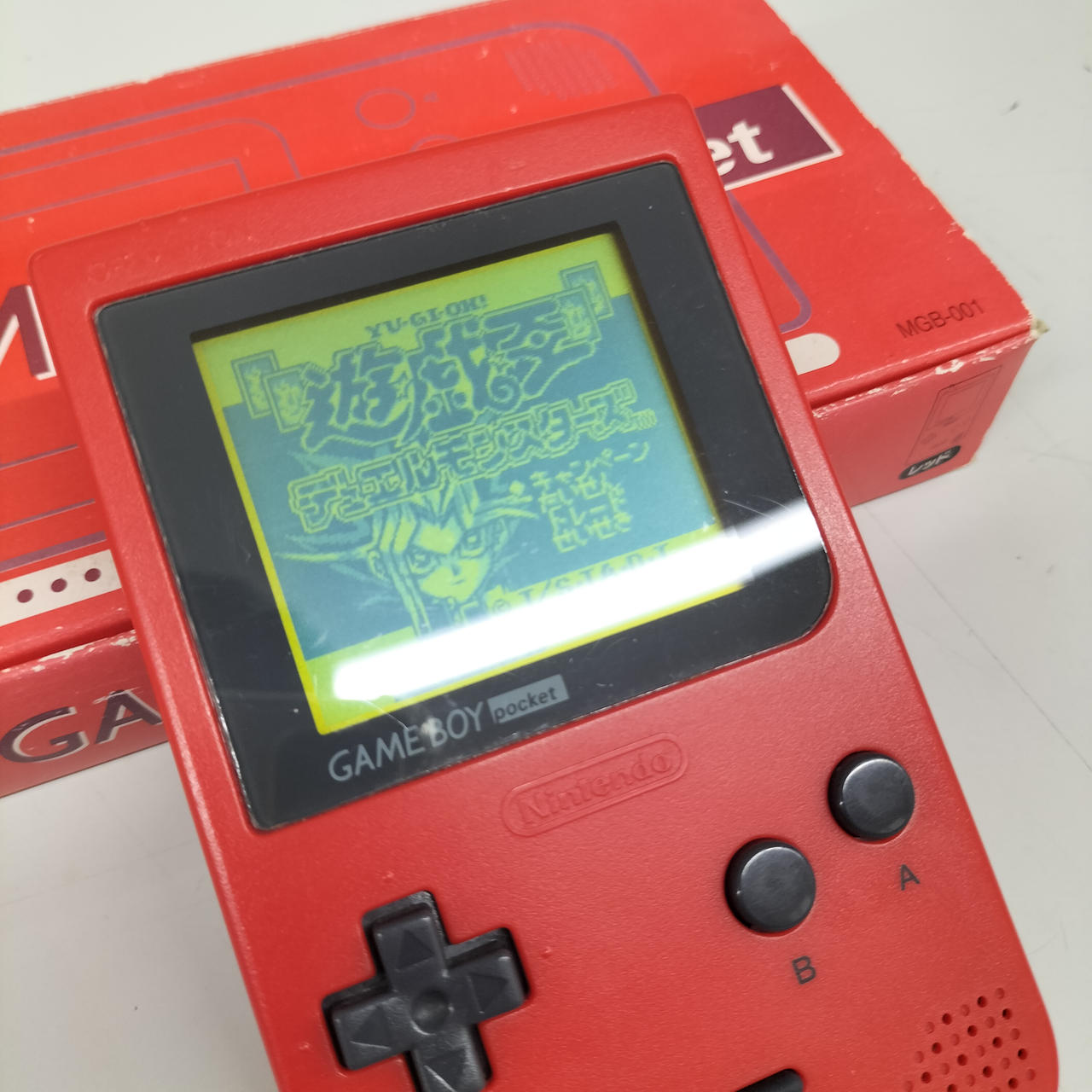 NINTENDO|ゲームボーイポケット|HARDOFFオフモール（オフモ