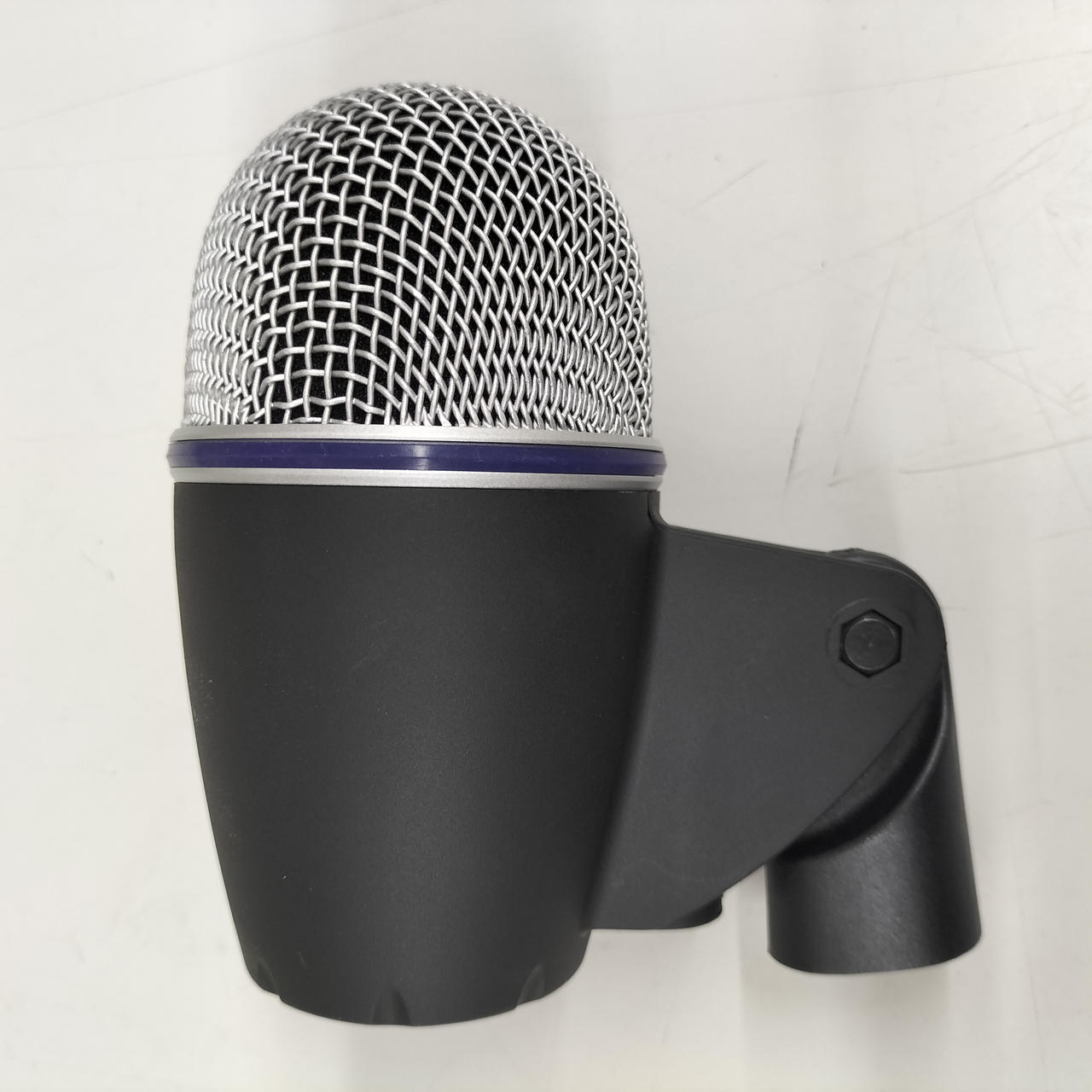 訳あり ジャンク品 まとめ売り ダイナミックマイクロフォン 20240517-20240430-img_6997.jpg
