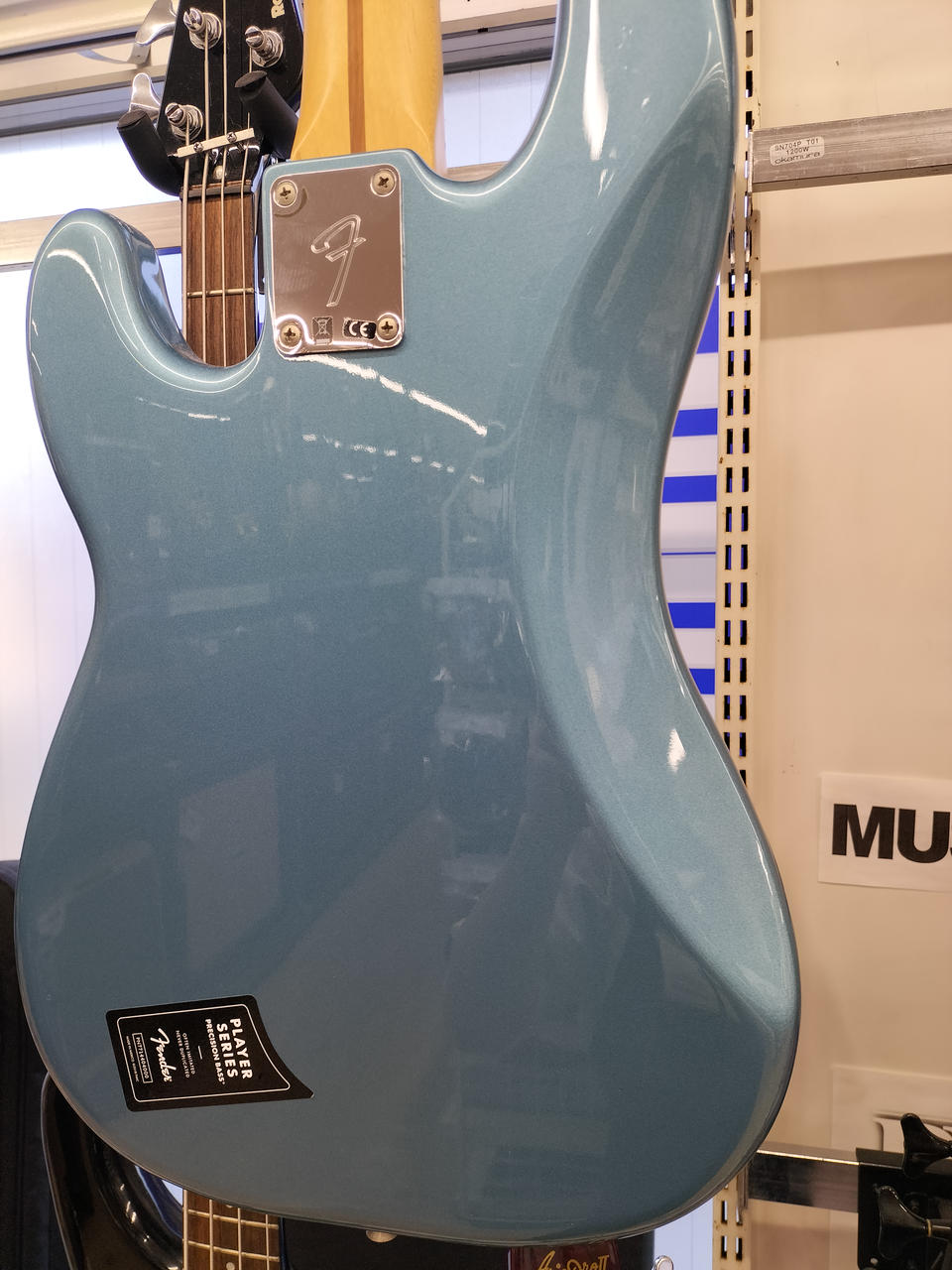 FENDER MEXICO|エレキベース|HARDOFFオフモール（オフモ