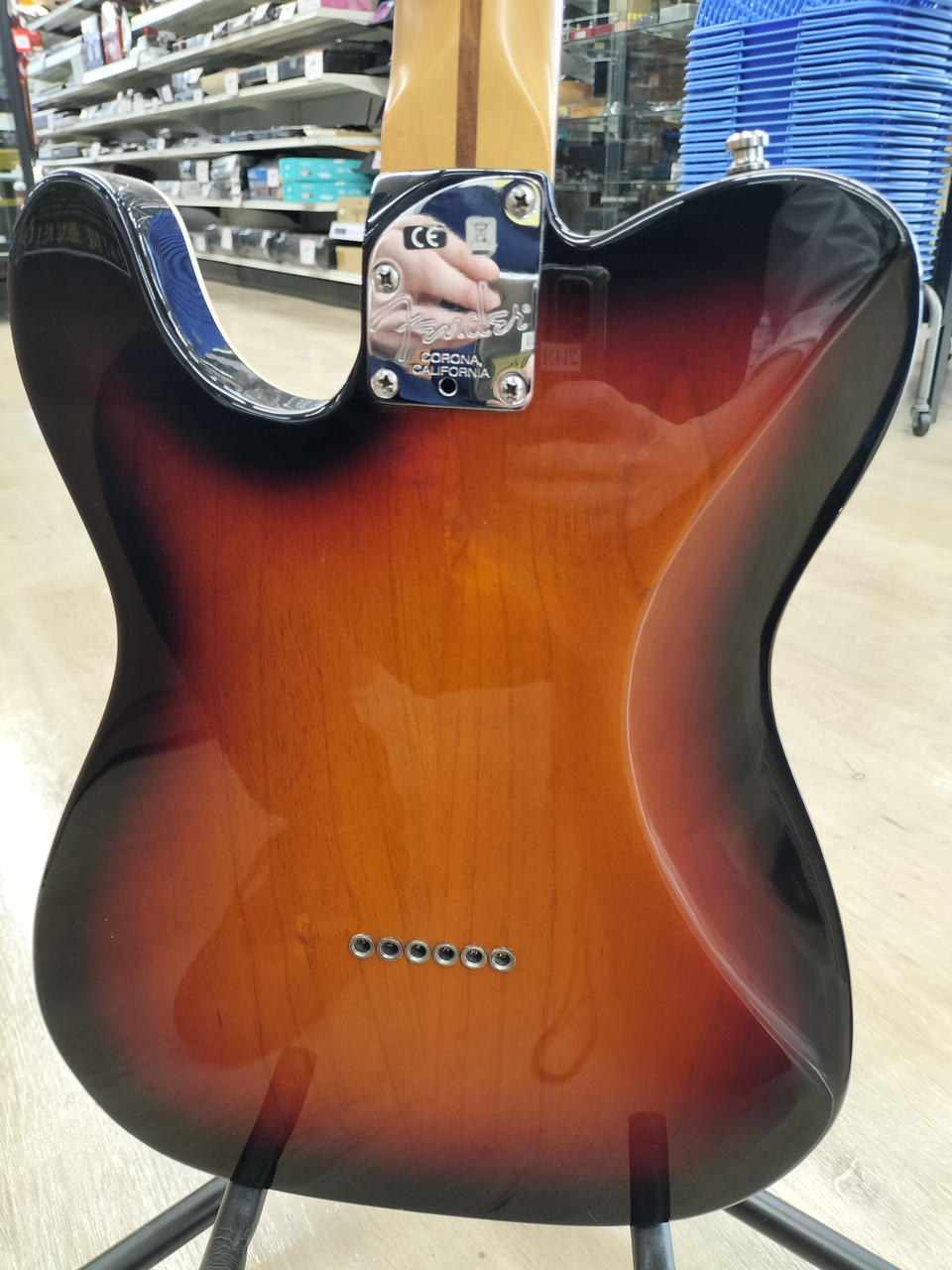 FENDER USA|エレキギター|HARDOFFオフモール（オフモ）|2014240000005987