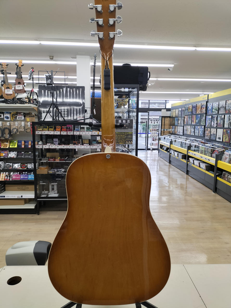 GRECO|リゾネーターギター|HARDOFFオフモール（オフモ）|2012400000115990