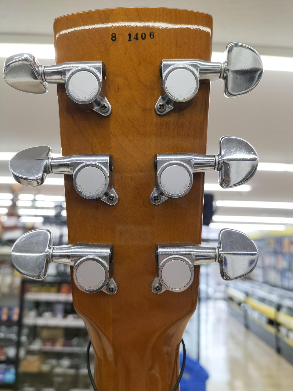 GRECO|リゾネーターギター|HARDOFFオフモール（オフモ）|2012400000115990