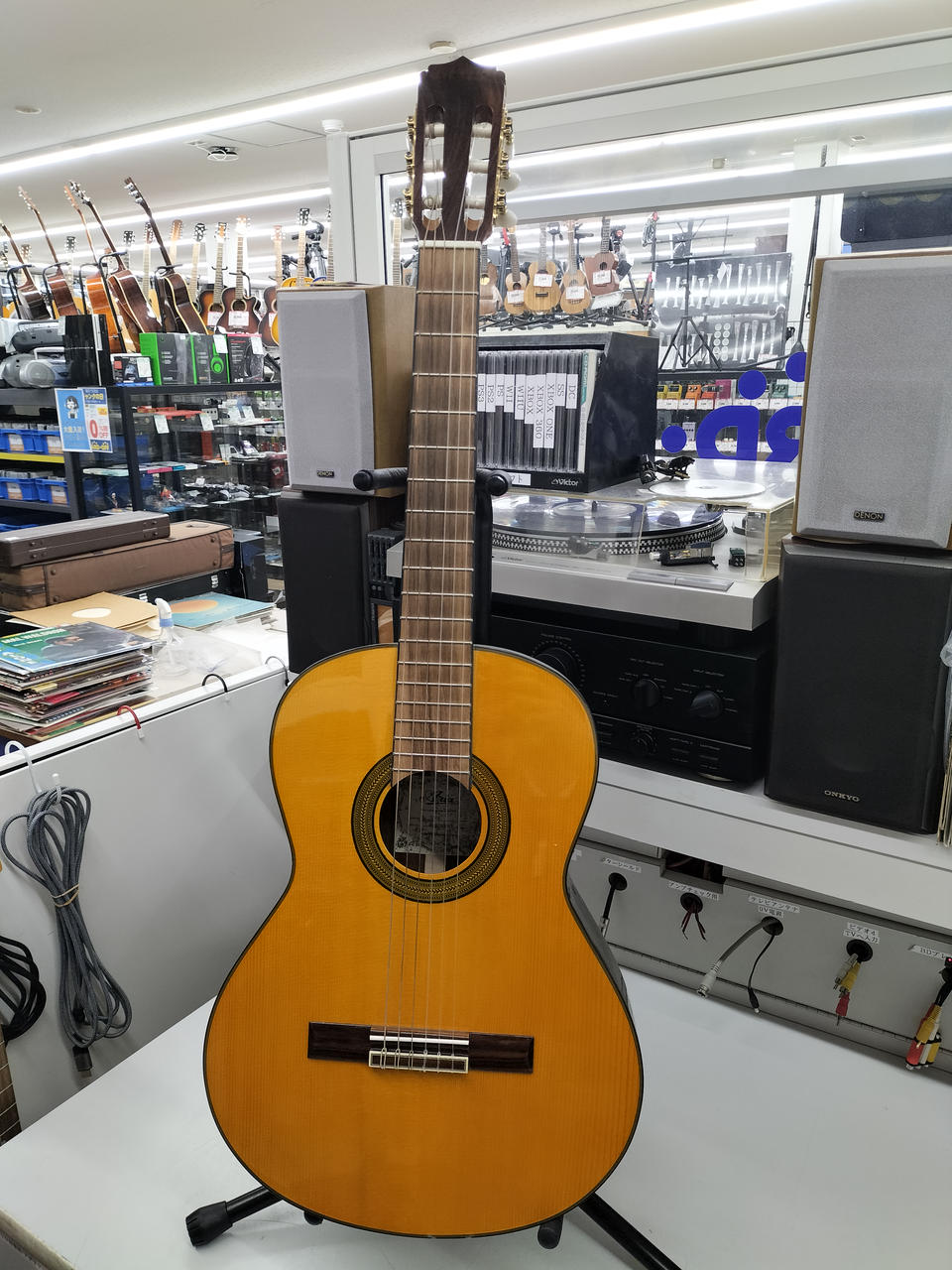 ARIA DREADNOUGHT|アコースティックギター|HARDOFFオフモール（オフモ