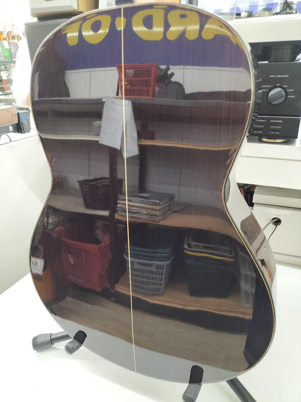 ARIA DREADNOUGHT|アコースティックギター|HARDOFFオフモール（オフモ