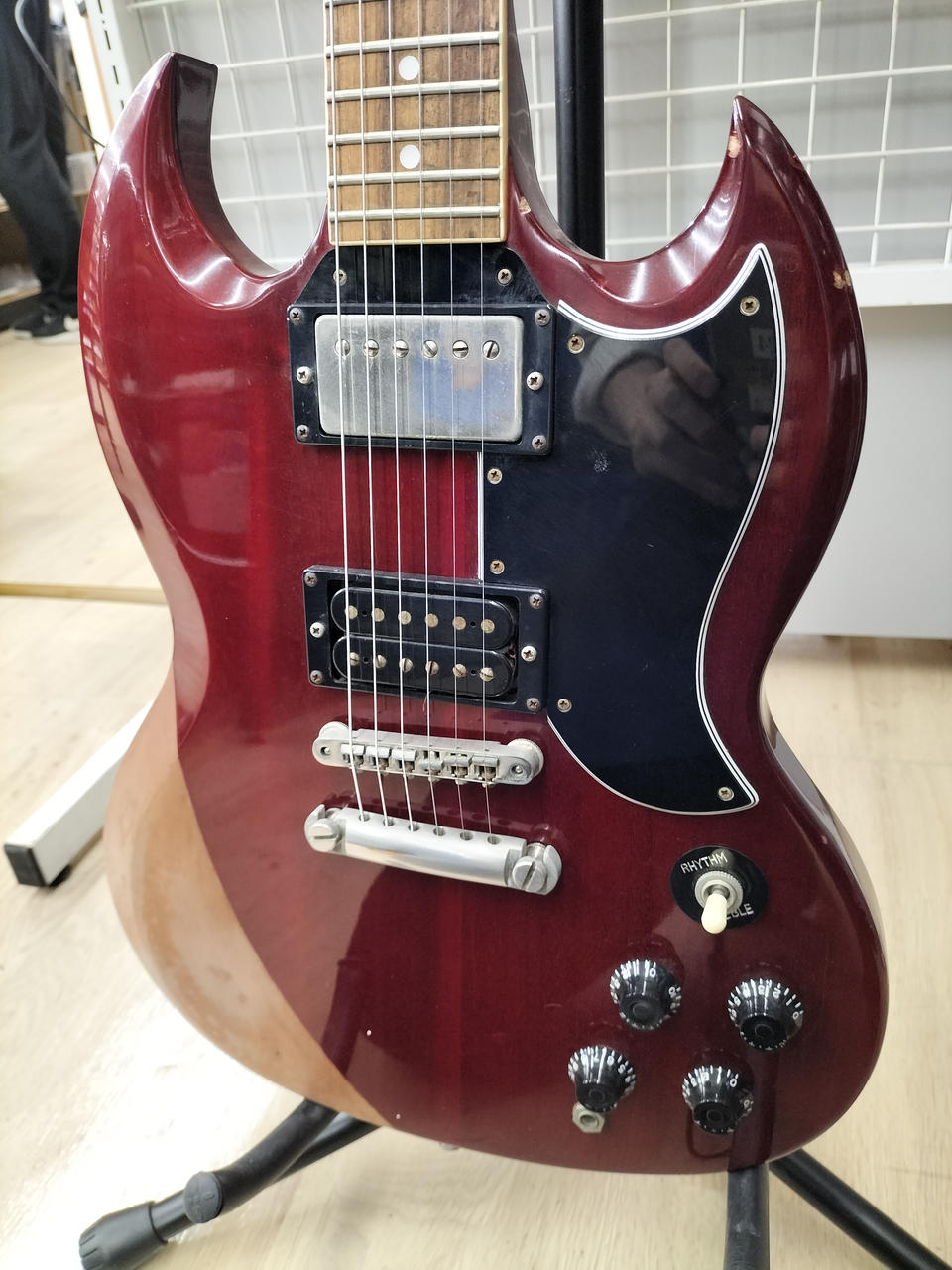 NAVIGATOR|エレキギター|HARDOFFオフモール（オフモ）|2014130000001025