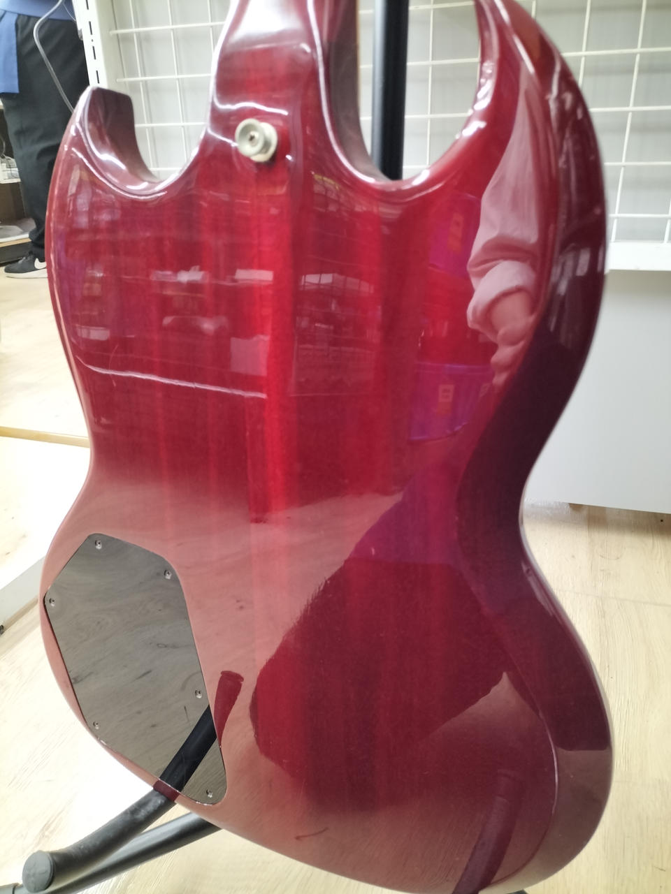 NAVIGATOR|エレキギター|HARDOFFオフモール（オフモ）|2014130000001025