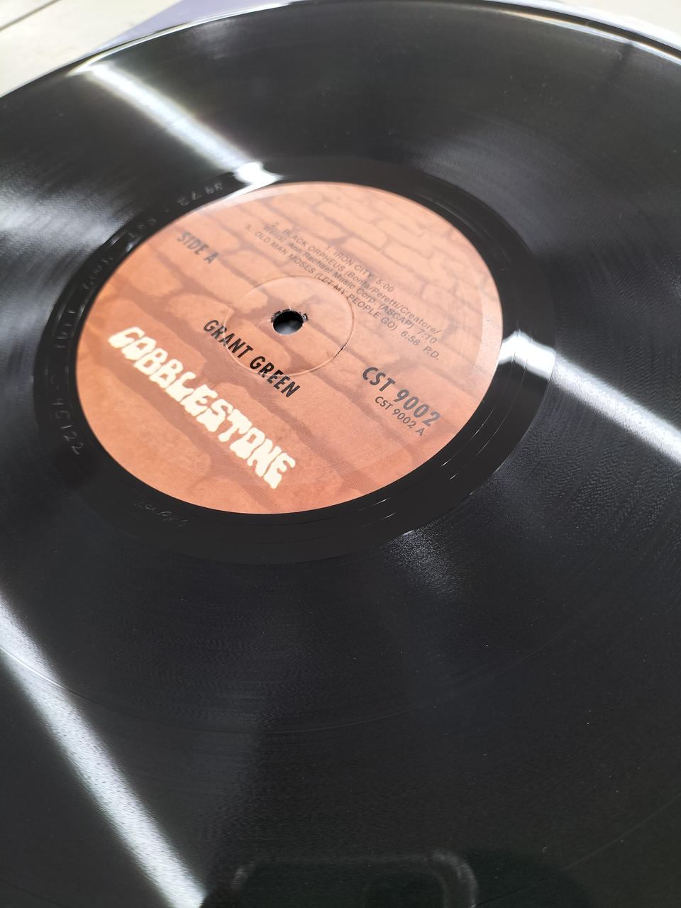 CIT RECORDS|LPレコード|HARDOFFオフモール（オフモ）|2014240000011873