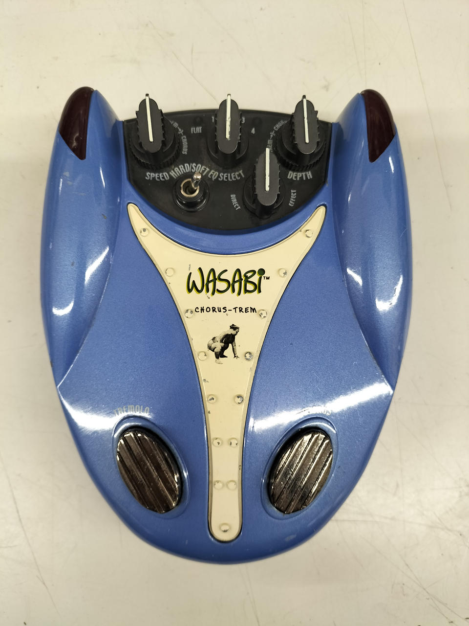 ダンエレクトロ(DANELECTRO)|エフェクター|【ハードオフ公式通販】オフ