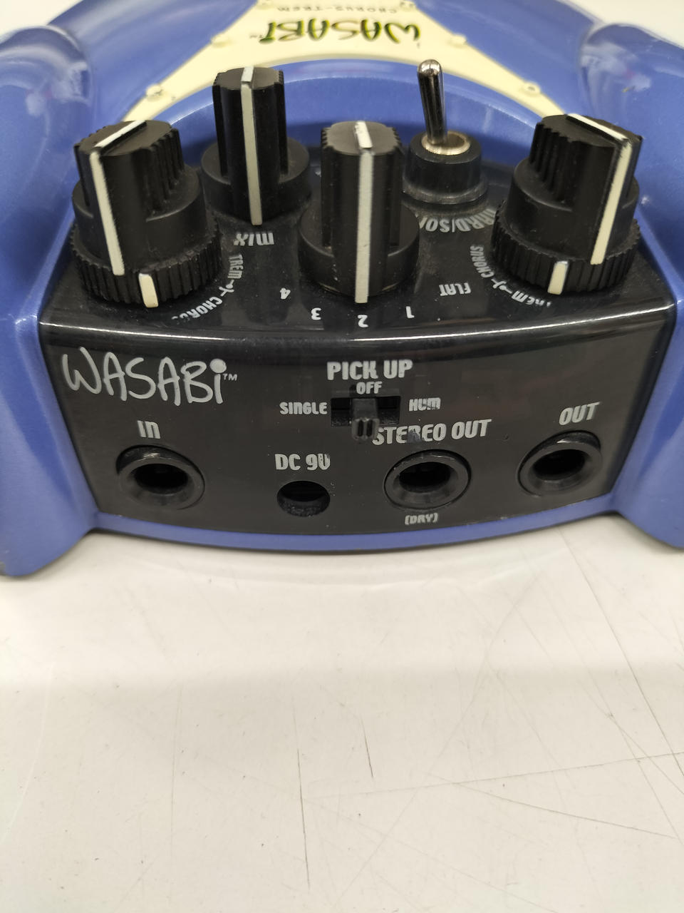 ダンエレクトロ(DANELECTRO)|エフェクター|【ハードオフ公式通販】オフ