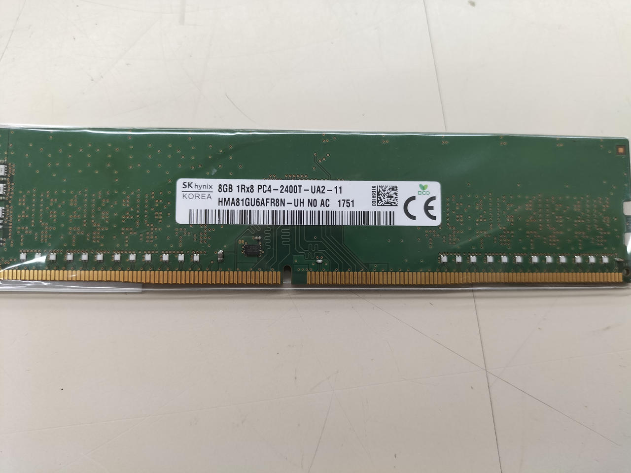 SK HYNIX|PCメモリ|【ハードオフ公式通販】オフモール|2014240000013993