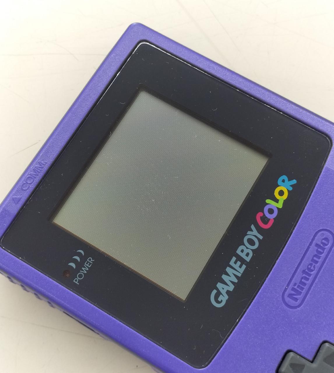 NINTENDO|ゲームボーイカラー|【ハードオフ公式通販】オフモール