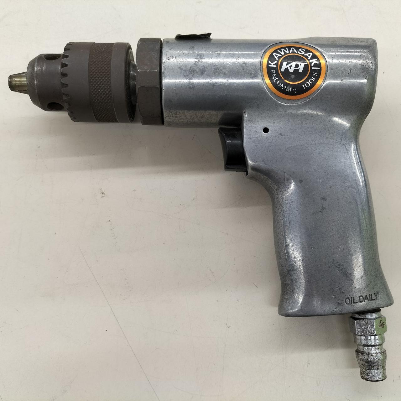 未使用　エアードリル10mm 未使用 エアードリル10mm 未使用 エアードリル10mm 未使用