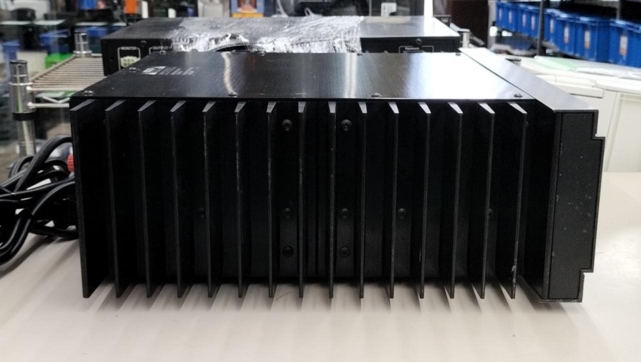 ナカミチ(NAKAMICHI)|パワーアンプ|HARDOFFオフモール（オフモ
