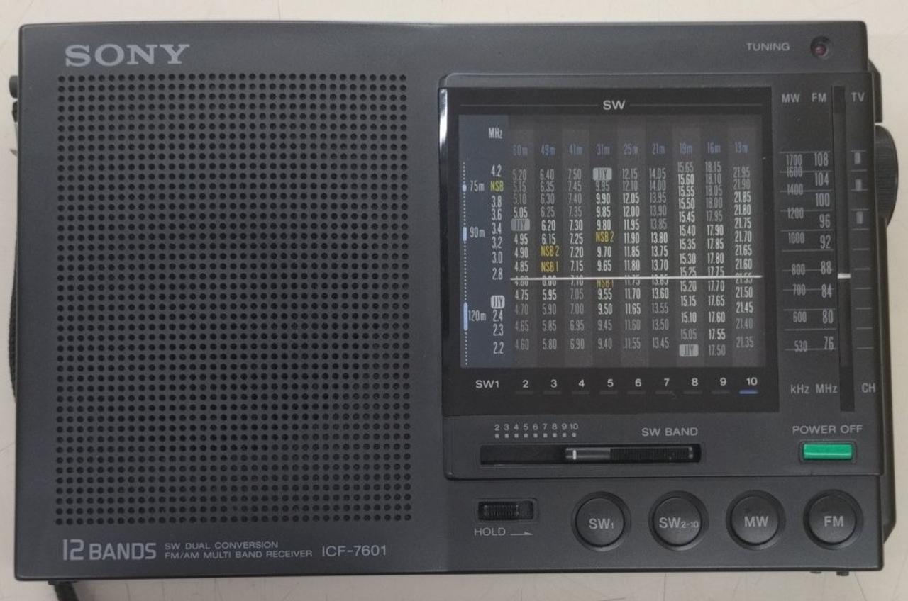 ソニー(SONY)|ラジオ|HARDOFFオフモール（オフモ）|2014240000007656