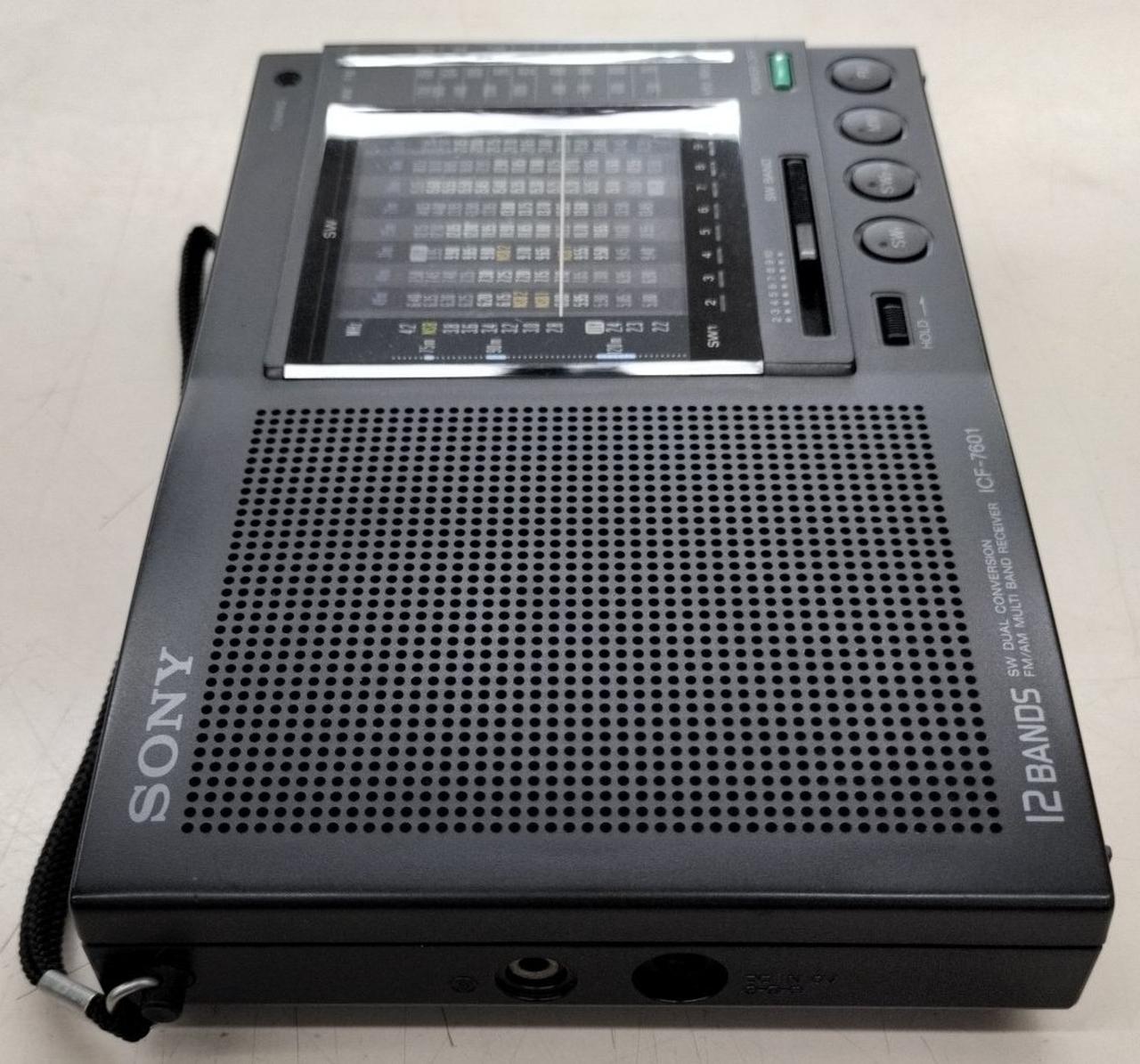 ソニー(SONY)|ラジオ|HARDOFFオフモール（オフモ）|2014240000007656