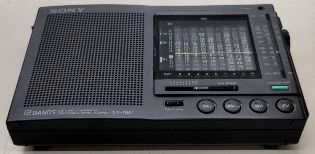 ソニー(SONY)|ラジオ|HARDOFFオフモール（オフモ）|2014240000007656