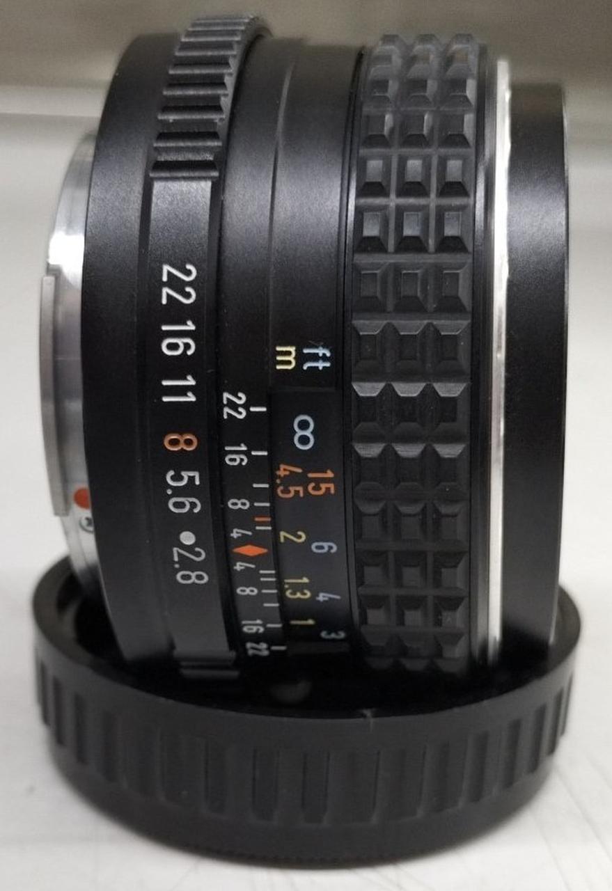 アサヒペンタックス　MEsupef レンズセット　稀にみる美品　動作確認 アサヒペンタックスMEsupef レンズセット稀にみる美品動作確認
