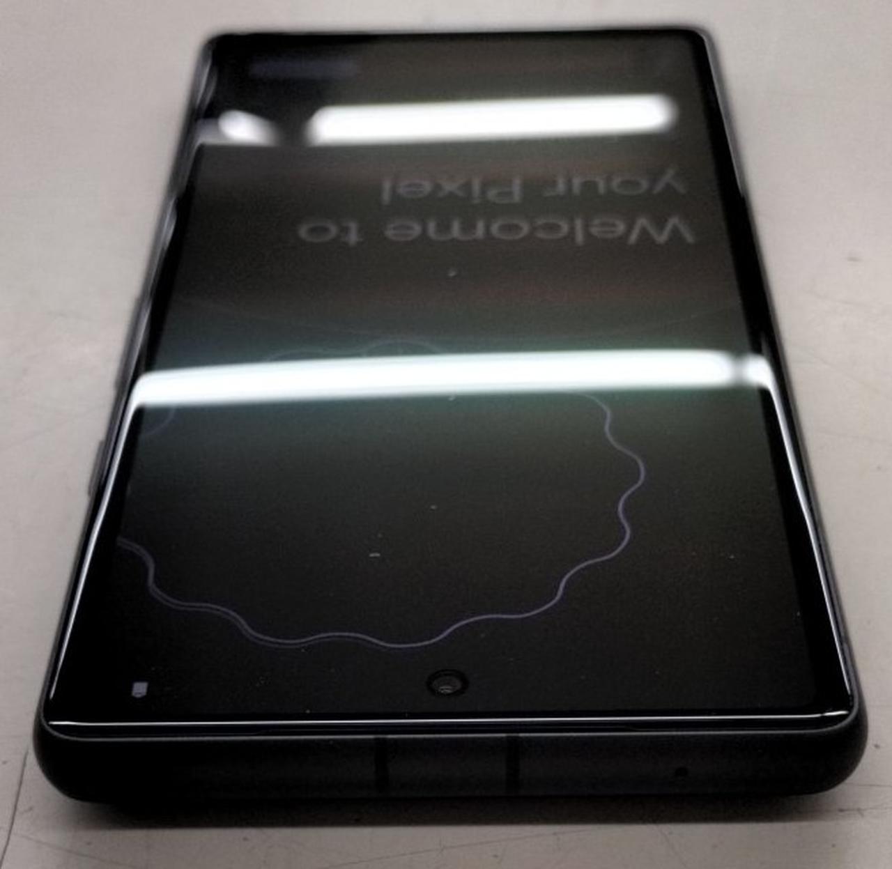 スマートフォン本体 33Q Amazon | KYOCERA 【SIMロック解除済】au Qua phone QZ KYV44