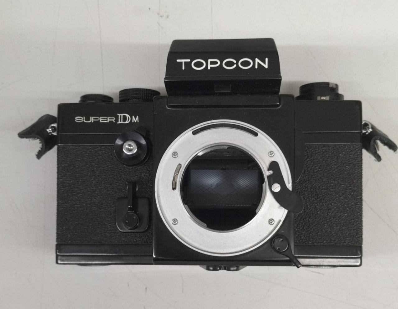 TOPCON|フィルム一眼レフ|HARDOFFオフモール（オフモ