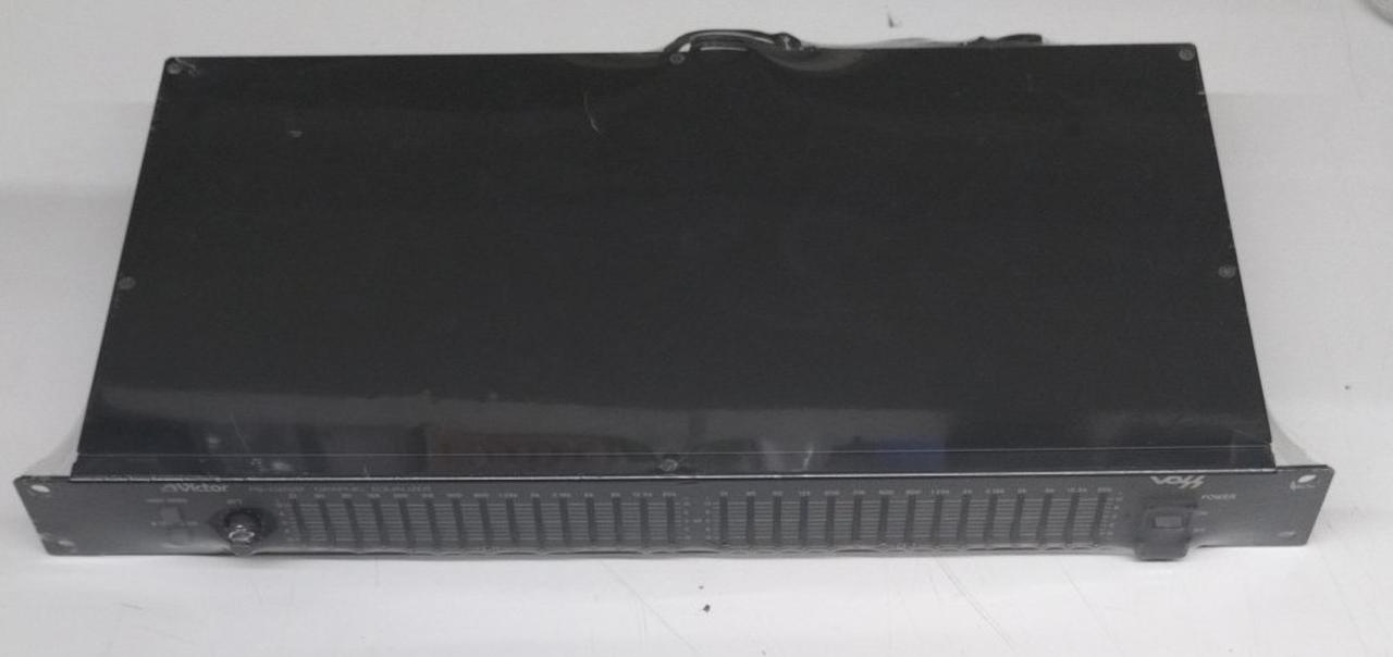 VICTOR|グラフィックイコライザー|HARDOFFオフモール（オフモ