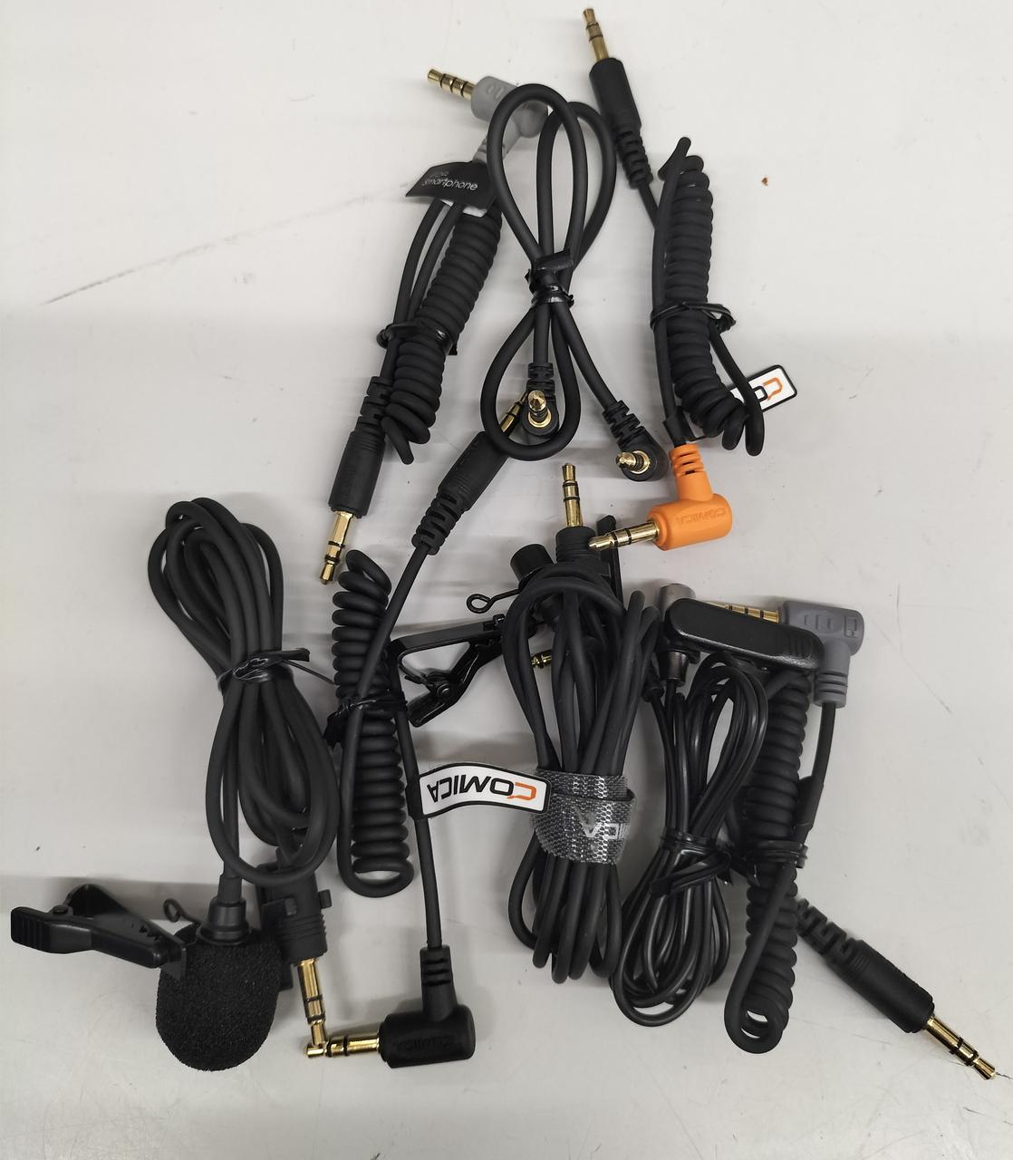 COMICA|ワイヤレスマイク|HARDOFFオフモール（オフモ）|2014240000008679