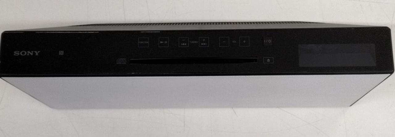 【中古美品】SONY パーソナルオーディオシステム CMT-X5CD ホワイト 41+xRg24qAL._SS200_.jpg